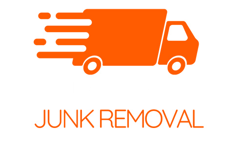 Layton Junk Removal Company Logo